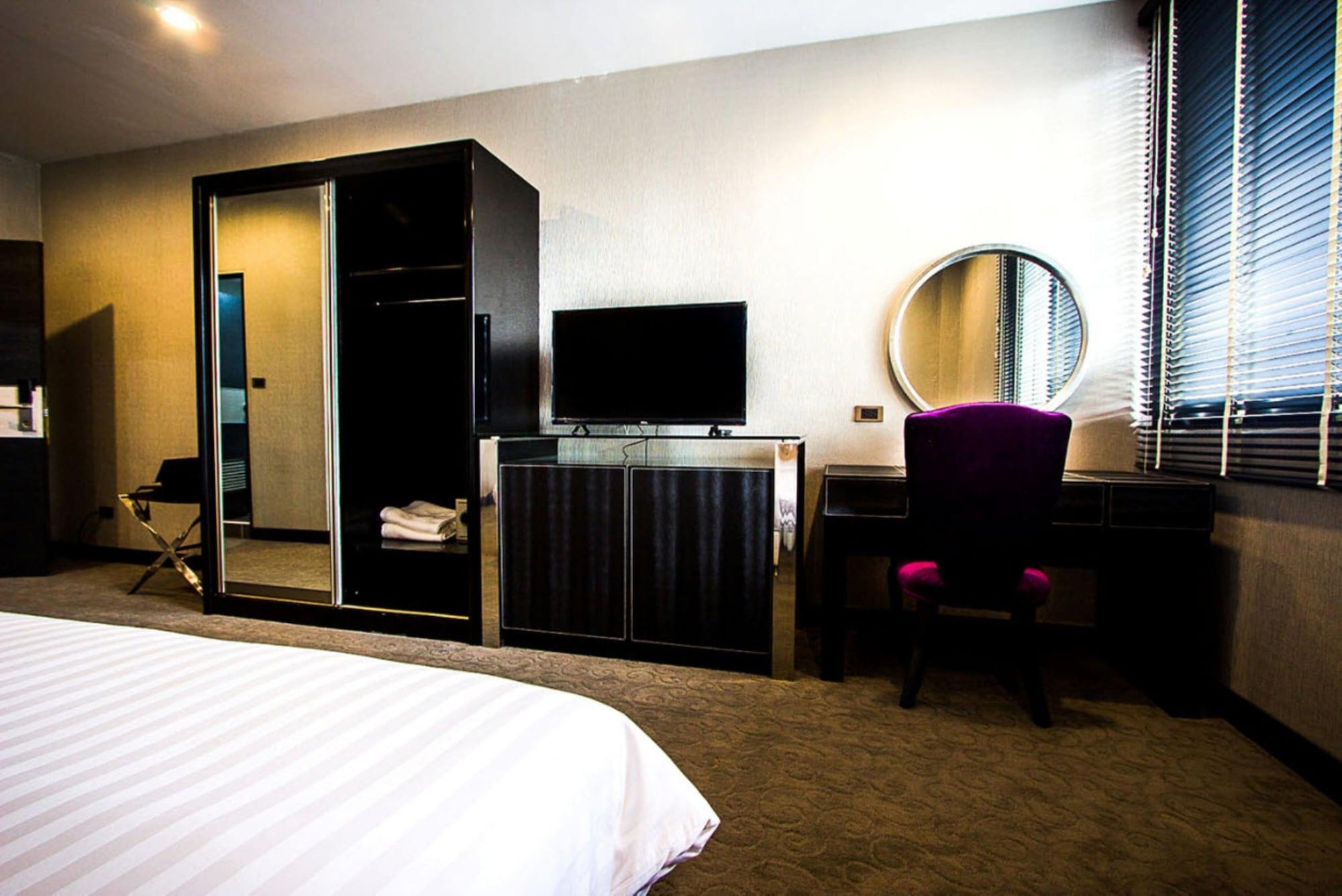 Sakura Sky Residence Bangkok Exteriör bild